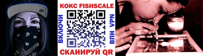 Кокаин FishScale  Лаишево 